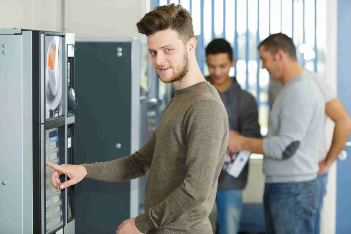 entretien machine a café