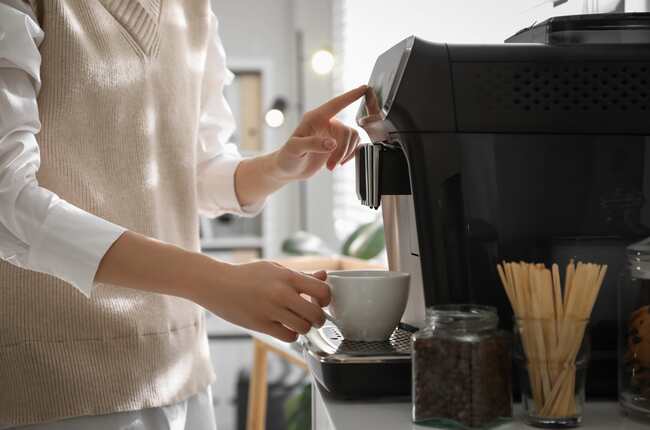 Location Machine à Café Percolateur 30L - Evénements Paris IdF