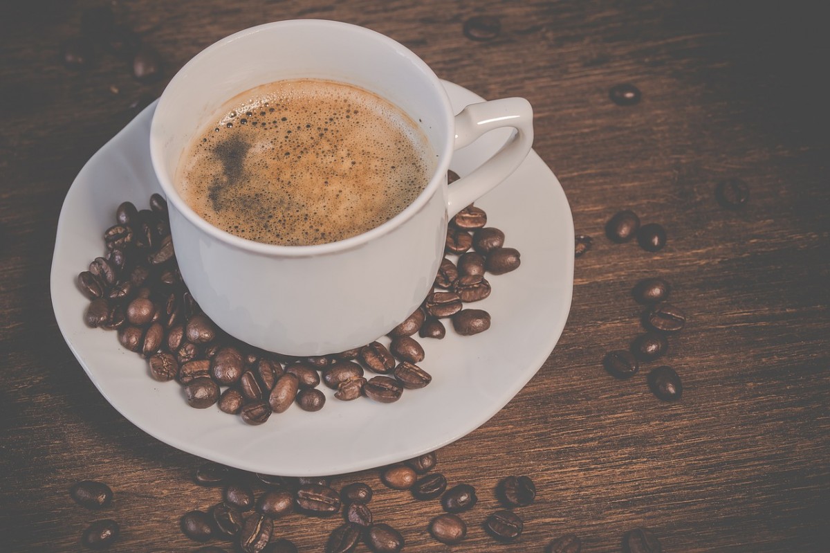 Le marché du café en France