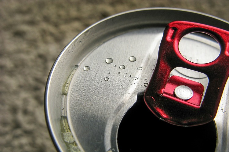 distributeur automatique boisson energisante