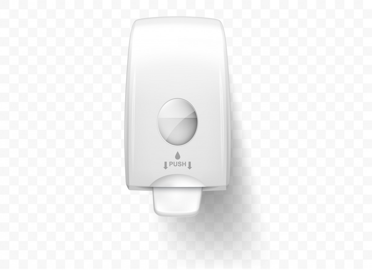 distributeur automatique savon