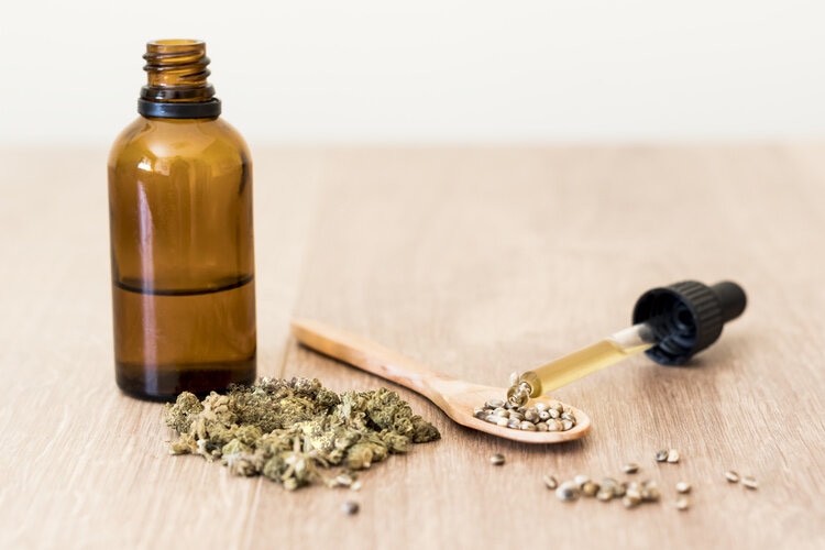 distribution automatique cbd