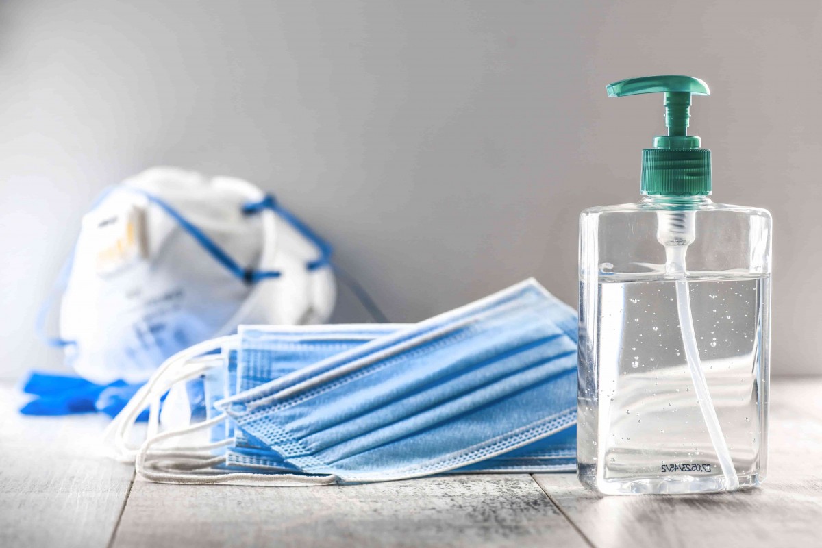 produit hygiene sante pro