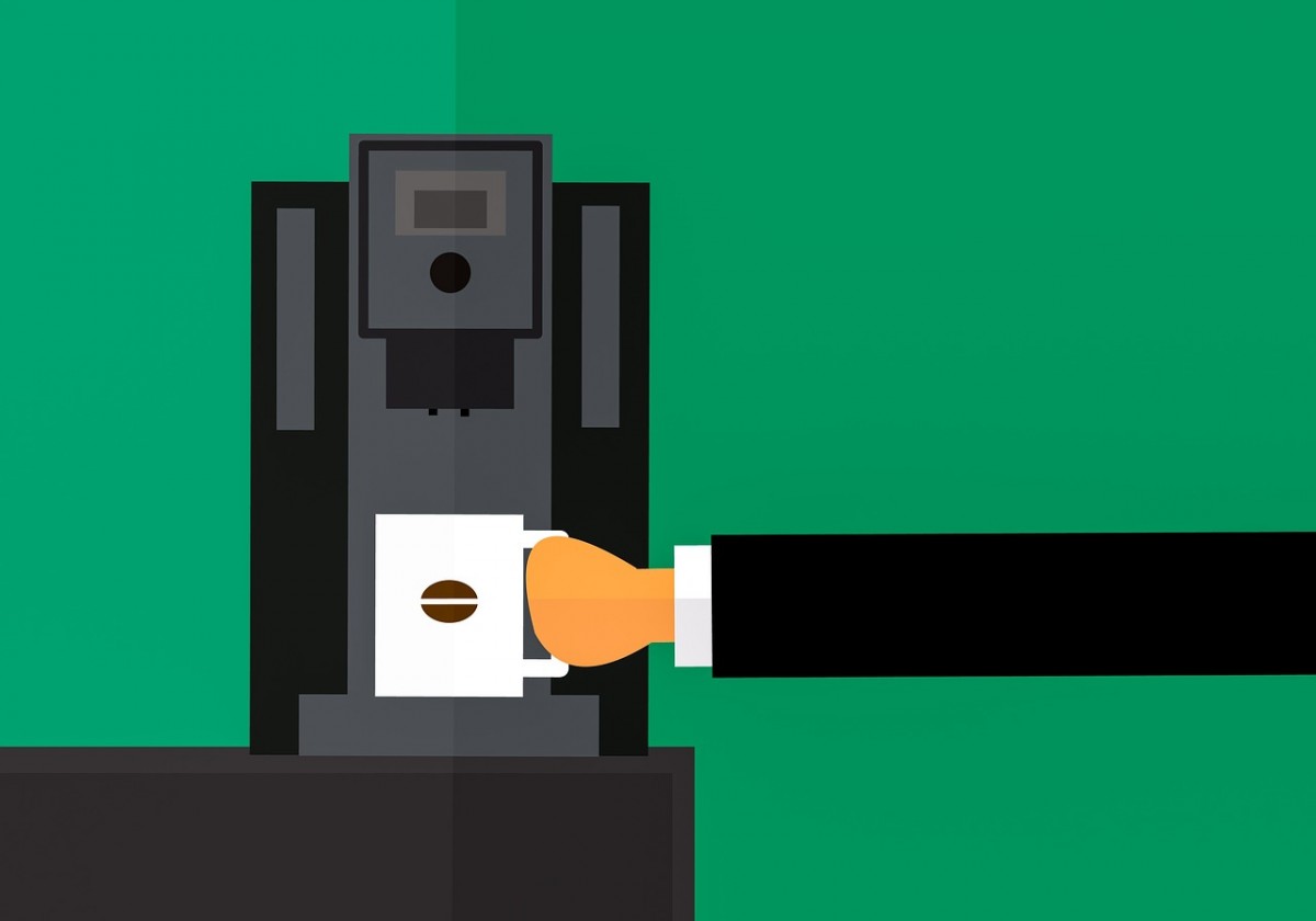 systeme paiement distributeur automatique