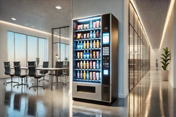 distributeur automatique bordeaux