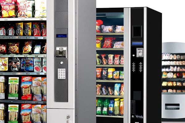 distributeurs automatiques snacks sandwichs