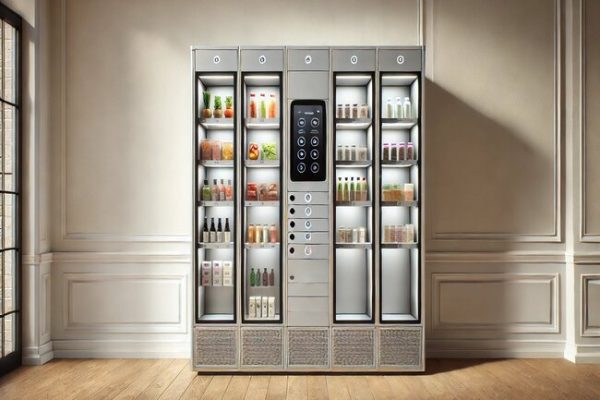 fabricant distributeur indoor