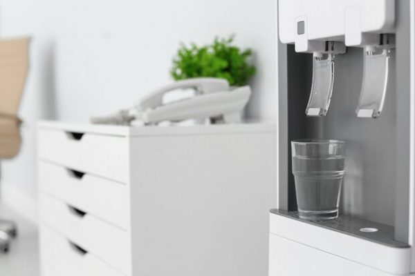 fontaine eau bureau pro