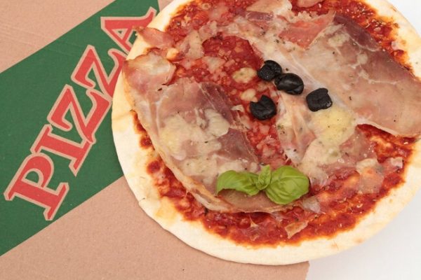 pizza vendue distributeur
