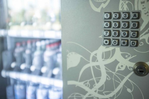 systeme refrigeration distributeur